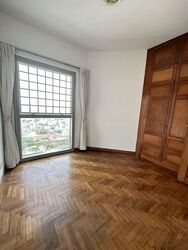 The Bayshore (D16), Condominium #531677861